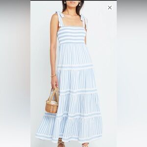 OPT Elara Dress - size medium